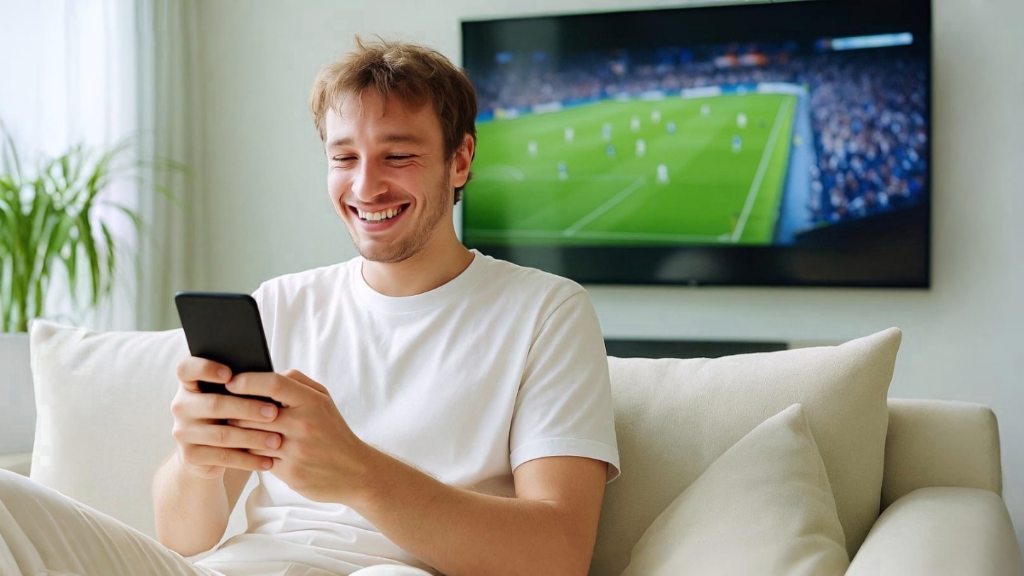 Best Betting on BET100.COM
                              